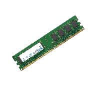 512MB Memoria RAM HP-Compaq Media Center m7280.tw (DDR2-3200 - Non-ECC)
