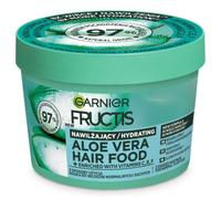 513012 Maschera per capelli all'Aloe Vera Garnier Fructis 400ml