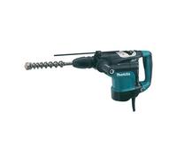 513079 Q.TA' 1 MAKITA MARTELLO COMBINATO HR4511C 1350W SDS-MAX 9,4J