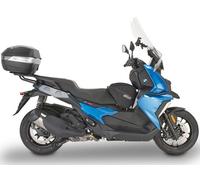 Parabrezza Givi 5130DT per BMW C400 x dal 2019