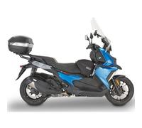 5130DT - Givi Parabrezza specifico trasparente 68x64,5 cm BMW C400 X 2019