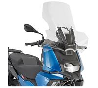 5130DTK kappa KIT parabrezz ATTACCHI per BMW C 400 X 2019-2022