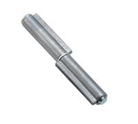 5131 Q.TA' 48 CERNIERA P/FERRO 2 ALI PERNO ACCIAIO 60 MM