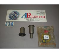 513117 KIT SILENTBLOCK SOSPENSIONE POSTERIORE PEUGEOT 203-403-404-504-604