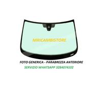51317199794 GUARNIZIONE PARABREZZA SUPER BMW SERIE 5 GT '09 2009