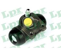 5132 LPR Cilindretto freno per SMART