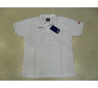 5133 BIS MACRON TEAM LINE POLO RAPPRESENTANZA DRACO BIANCA 90160119
