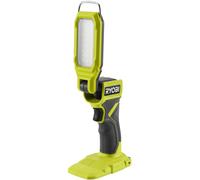 5133006430 4892210239631 Ryobi Lampada da progetto a batteria 18 V ONE+, Luce LE
