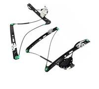 51337020659 51337020660 Motore alzacristallo anteriore sinistro/destro/1 coppia compatibile for BMW 3' E46 316i 318i 320i 325i 328i 330i 330xi(1 Pair)