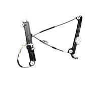 51337165595 51337165596 Car Power Window Regulator Front Left And Right For 1' E81 E82 E88 2006-2013(51337165595 Left)