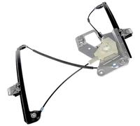 51338252393 Compatibile Con 528i 530i 525i Per M5 2000 2001 2002 2003 51338252394 Regolatore Di Potenza Finestrino Anteriore Lato Conducente Senza Motore Auto Elettrico Alzavetro