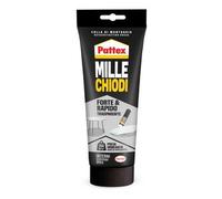 513534 Q.TA' 12 PATTEX MILLECHIODI FORTE E RAPIDO TRASP TUBO 52G