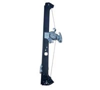 51357125059 Supporto Regolatore Alzacristallo Elettrico Posteriore Sinistro Destro Per X5 E53 2000~2006 51357125060(Rear Left)