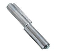 5137 Q.TA'. 12 CERNIERA PER FERRO 2 ALI PERNO ACCIAIO 200 MM