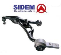 51374 Braccio oscillante, Sospensione ruota (MARCA-SIDEM)