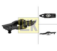 514 0003 10 LuK Kit disinnesto, Azionamento frizione per MITSUBISHI,SMART