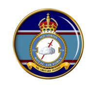 514 Squadron, Raf Spilla
