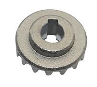 514006165 Tabella Saw Ingranaggio conico per DeWalt Per DW745 Per DW745 B2 DWE7480 DWE7490X DWE7499GD DCS7485B Compatibile con più tipi per taglio accurato