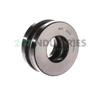 SKF cuscinetti a sfere assiali 51408