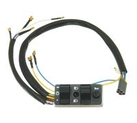 Commutatore Luci Vespa px 125-150-200 E arcobaleno dal 1983 cif sim. 217898