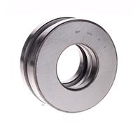 51410 SKF 50 x 110 x 43 mm THRUST BALL SINGLE DIRECTION Cuscinetto assiale a ...
