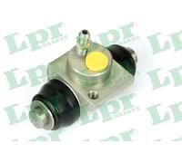 5142 LPR Cilindretto freno per CHEVROLET,DAEWOO,OPEL,VAUXHALL