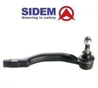 51431 Testa barra d'accoppiamento (MARCA-SIDEM)