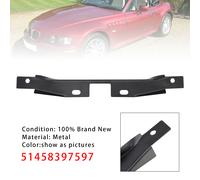 51458397597 Glove Box Repair Bracket Per BMW Z3 SERIES S52 S54 M52 M54 M44 96-02