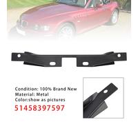 51458397597 Glove Box Repair Bracket Per BMW Z3 SERIES S52 S54 M54 M52 M44 96-02