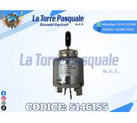 5146155 QUADRO AVVIAMENTO 4 POSIZIONI COMMUTATORE TRATTORE FIAT 80/90 100/90 ecc