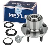 Mozzo ruota Assale anteriore 514 652 0002 MEYLE per VOLVO C70 II Cabriolet V50