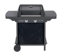 514710 Q.TA' 1 BARBECUE A GAS CLASSIC 2L 7,5KW