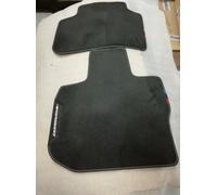 51472467901 Set tappeti M Performance LHD -ORIGINALI- BMW X3 G01, X4 G02