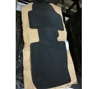 51477316630 Kit tappeti in moquette col. ANTRACITE -ORIGINALI- BMW X1 E84