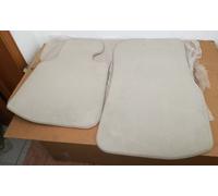 51477360777 SET 4 TAPPETI VELOURS, OYSTER -ORIGINALI- BMW 4' F36 Gran Coupè