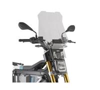 5147A - Parabrezza Givi trasparente 64x46cm BMW CE 02 (24-25)