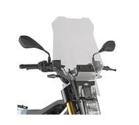 5147AK - Parabrezza Kappa trasparente 64x46 cm BMW CE 02 (24)
