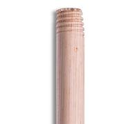 514829 Q.TA' 10 MANICO P/SCOPA IN LEGNO EXTRA 130 CM