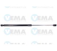 51486 VEMA Ammortizatore pneumatico, Cofano bagagli /vano carico per CITROËN,PEU