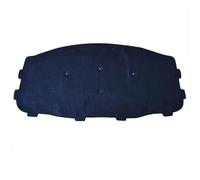 51488193941 Tampone Di Cotone Isolante Insonorizzato Per BMW Serie 3 E46 320i 325i 328i 330i Tappetino Isolante Termico Accessori Cofano