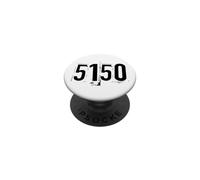 5150. PopSockets PopGrip Adesivo