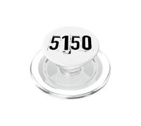 5150. PopSockets PopGrip per MagSafe
