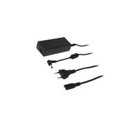 51513-QOL1 Alimentatore: Impulso 19VDC 1,58A Off: 5,5/2,5 30W 220-240VAC QOLTEC