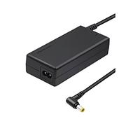 51514 Alimentatore: Impulso 19VDC 1,58A Off: 5,5/1,7 30W per laptop QOLTEC