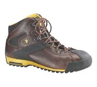 515184 SCARPE ALTE ANTIFORO 740 SEKON S1P TAGLIA 36 AL 48
