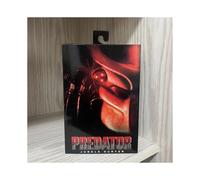 51548 Predator P1 Ultimate Bushhunter 7" Action Figure