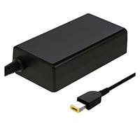 51556 Alimentatore: Impulso 20VDC 3,25A Off: Slim tip+pin 65W per laptop QOLTEC