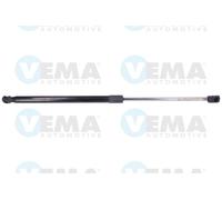 51578 Ammortizatore pneumatico, Cofano bagagli /vano carico Vema