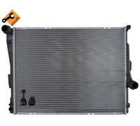 51582 NRF Radiatore, Raffreddamento motore per BMW