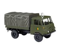 51609 H0 Robur LO 1800 A, truppe di frontiera, NVA